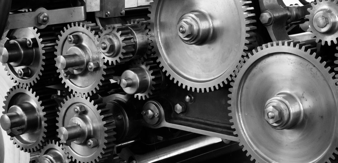 Dlaczego automatyzacja procesów w przemyśle jest niezbędna?