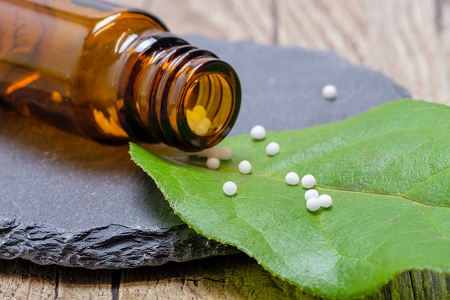 Jak homeopatyczne metody mogą wspomóc proces odchudzania