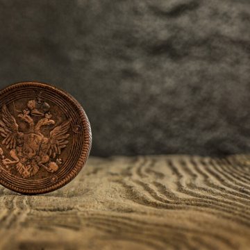 Jak numizmatyka wpływa na zrozumienie historii i kultury – przewodnik dla miłośników kolekcjonowania monet
