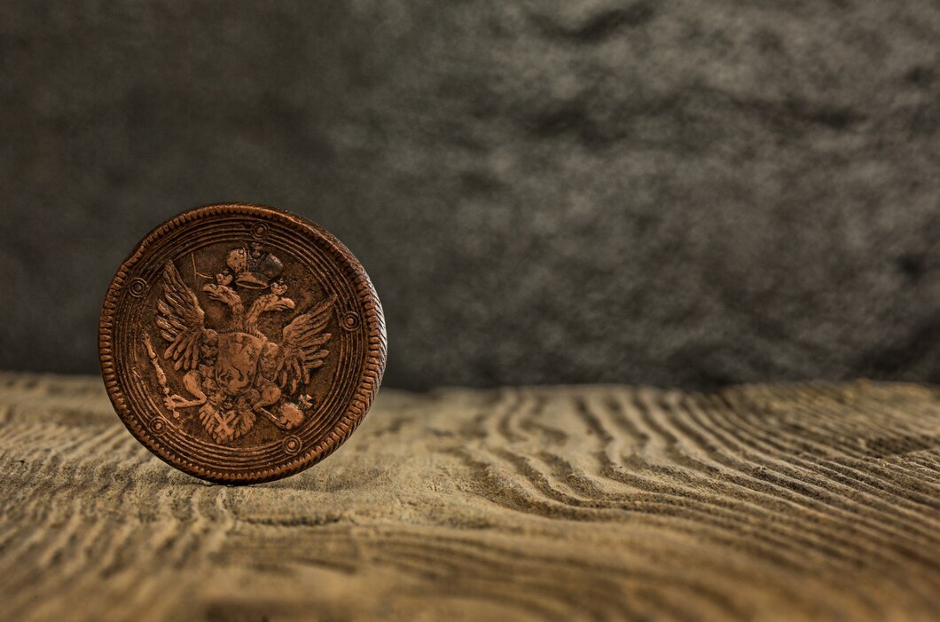 Jak numizmatyka wpływa na zrozumienie historii i kultury – przewodnik dla miłośników kolekcjonowania monet