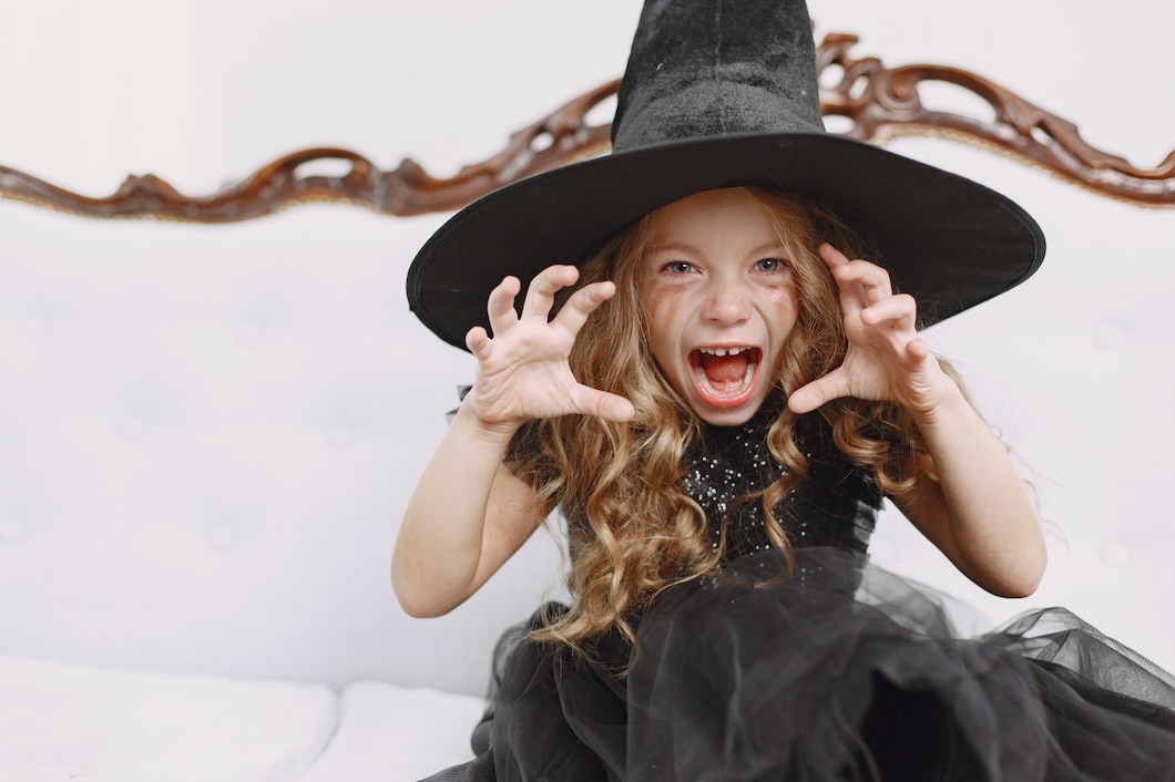 Jak stworzyć idealną imprezę tematyczną dla dzieci inspirowaną światem czarodziejów?