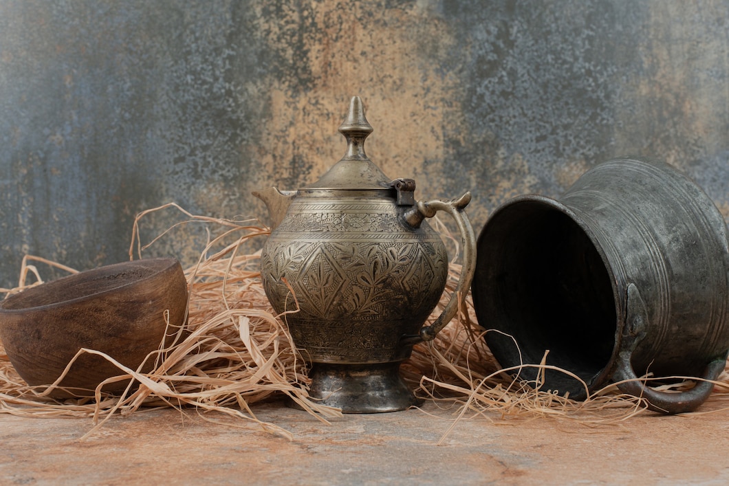 Korzyści zdrowotne z picia wody przechowywanej w tradycyjnych naczyniach – sekret starożytnych Indii