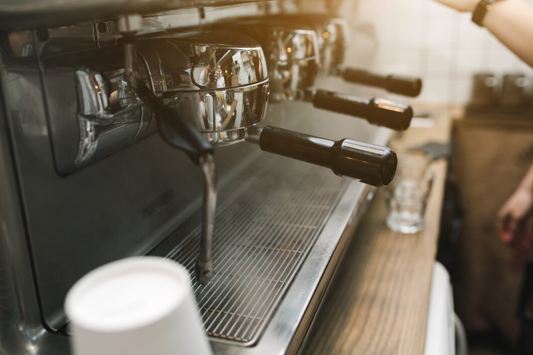 Zalety i funkcje ekspresu do kawy Jura Z10: jak przygotować idealny napój na każdą okazję