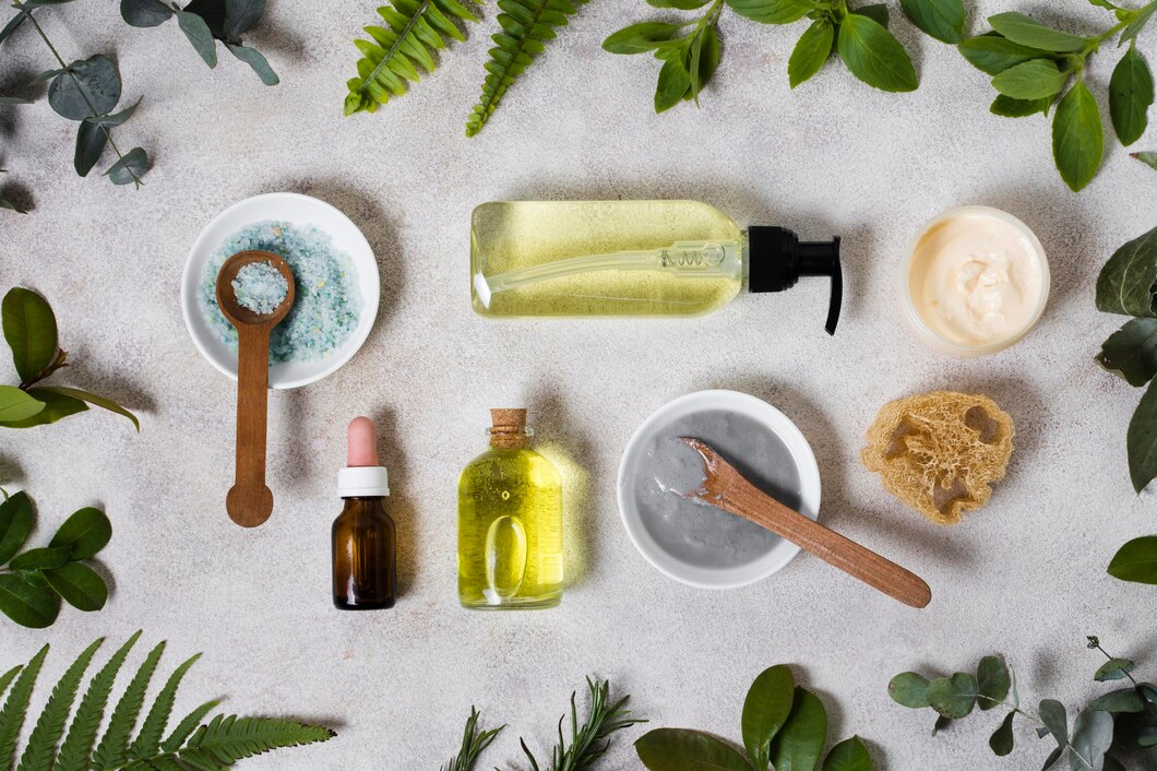 Jak wprowadzenie naturalnych kosmetyków do codziennej pielęgnacji wpływa na nasze zdrowie i środowisko?