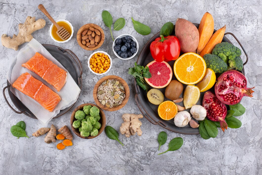 Jak aminokwasy i suplementy diety mogą wspomagać efekty stosowania peptydów?