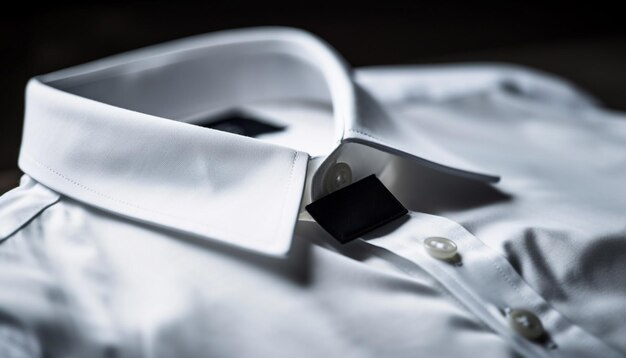 Jak dobrze dopasować elegancką koszulę do sylwetki – poradnik dla mężczyzn