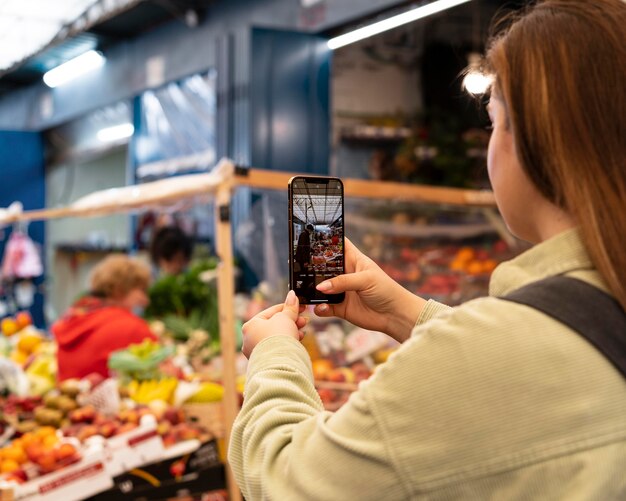 Poradnik dla początkujących – jak efektywnie i bezpiecznie robić e-zakupy w sklepach spożywczych