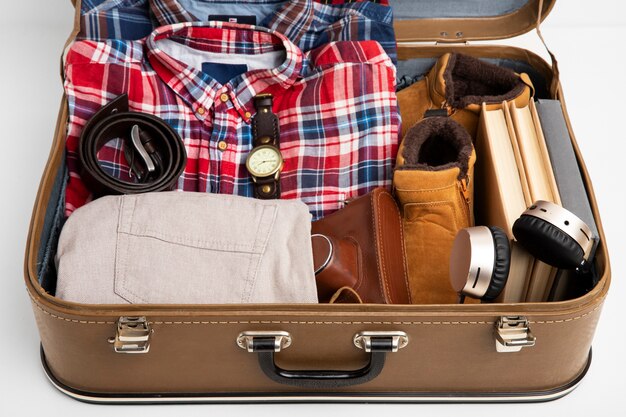 Jak wybrać idealną torbę na bagaż w ramach każdej podróży?